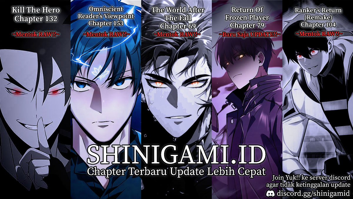 Read The Max Level Hero Has Returned ID Manga Online