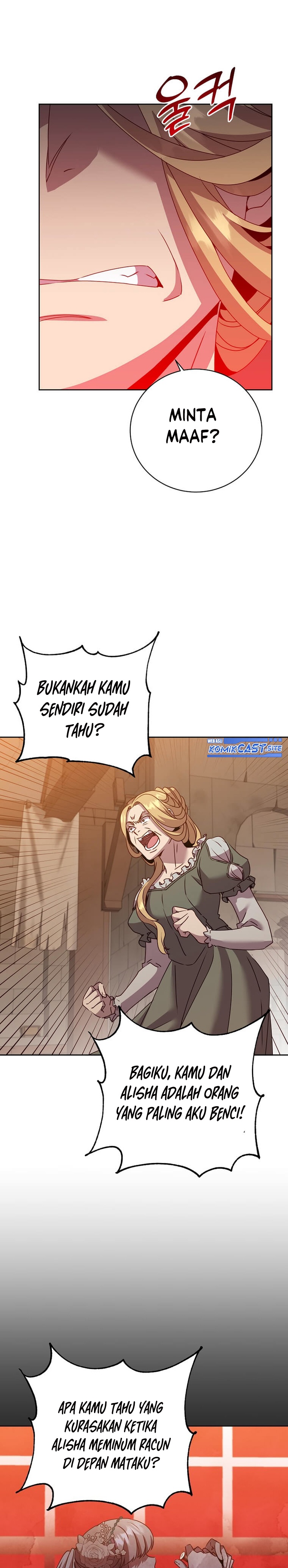 Read The Max Level Hero Has Returned ID Manga Online