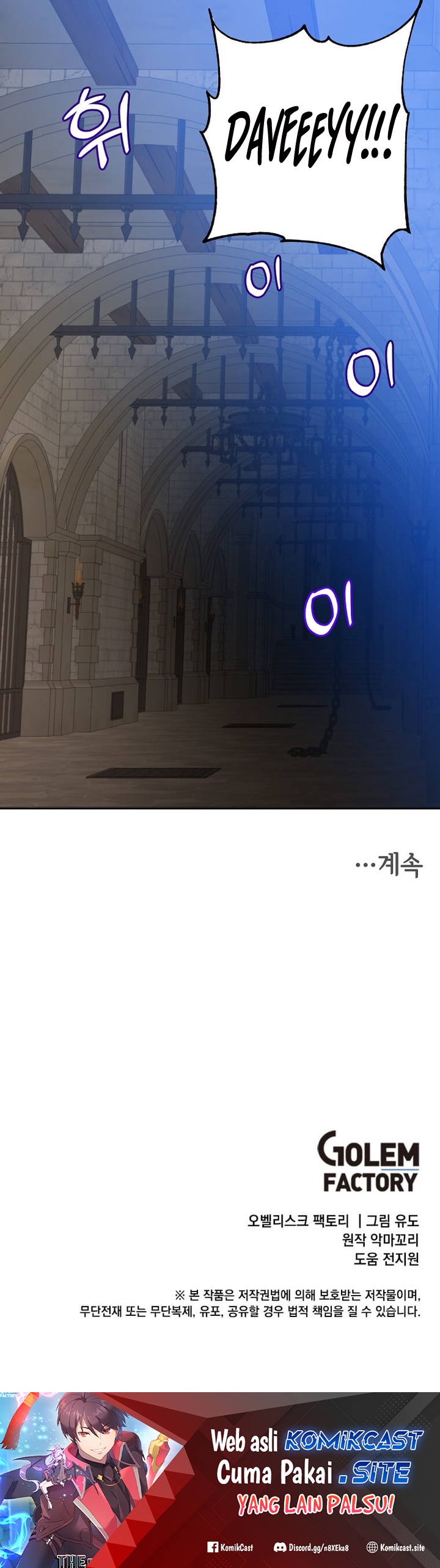 Read The Max Level Hero Has Returned ID Manga Online