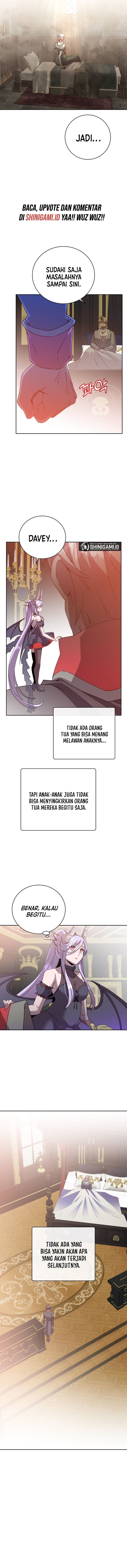 Read The Max Level Hero Has Returned ID Manga Online