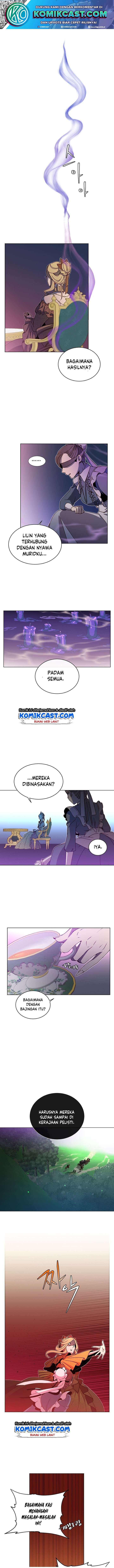Read The Max Level Hero Has Returned ID Manga Online