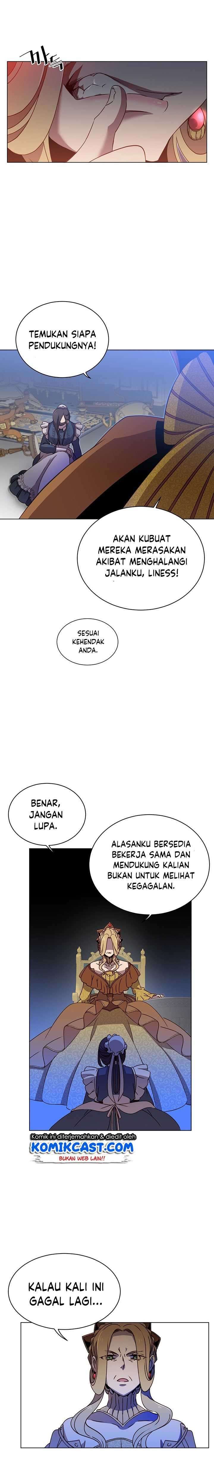 Read The Max Level Hero Has Returned ID Manga Online