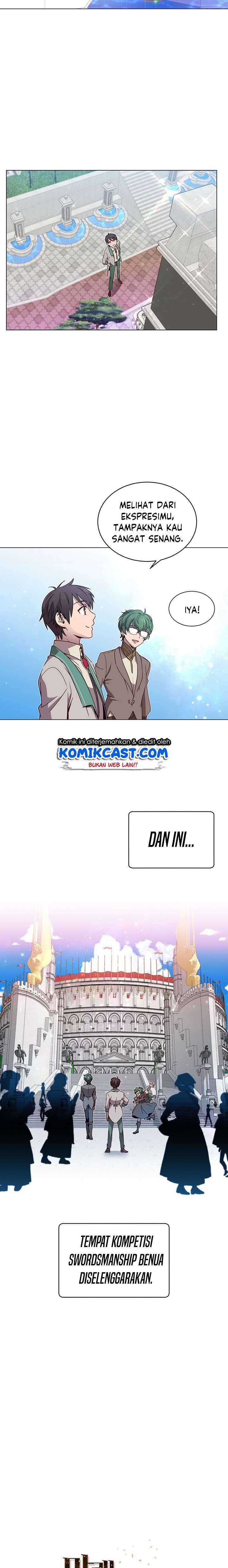 Read The Max Level Hero Has Returned ID Manga Online