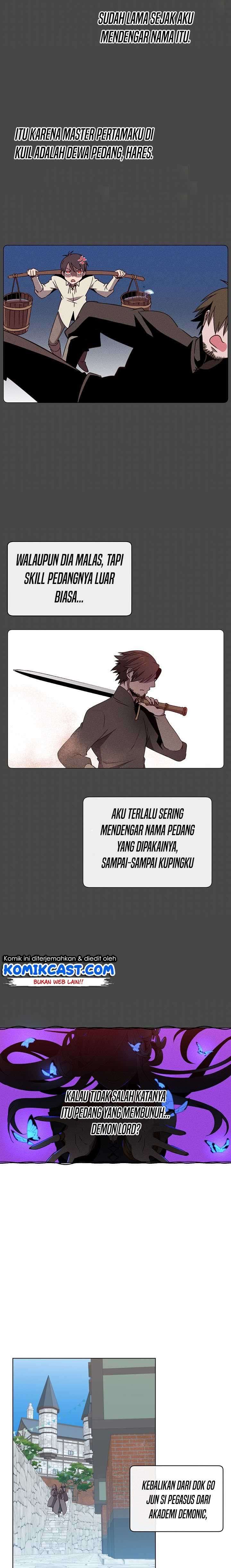 Read The Max Level Hero Has Returned ID Manga Online