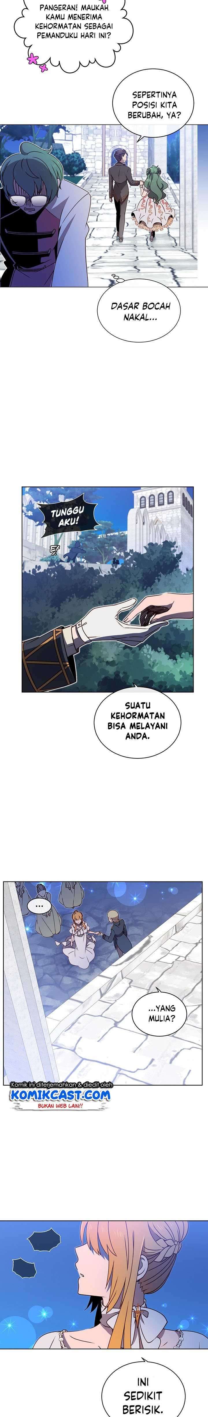 Read The Max Level Hero Has Returned ID Manga Online