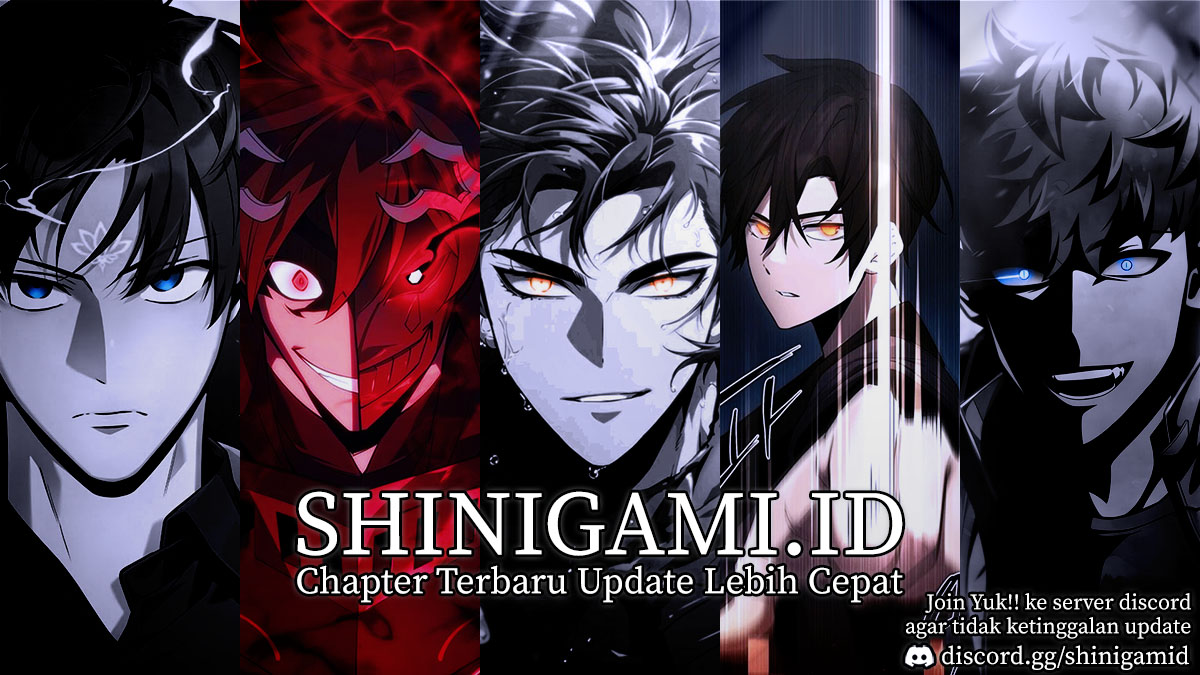 Read The Max Level Hero Has Returned ID Manga Online