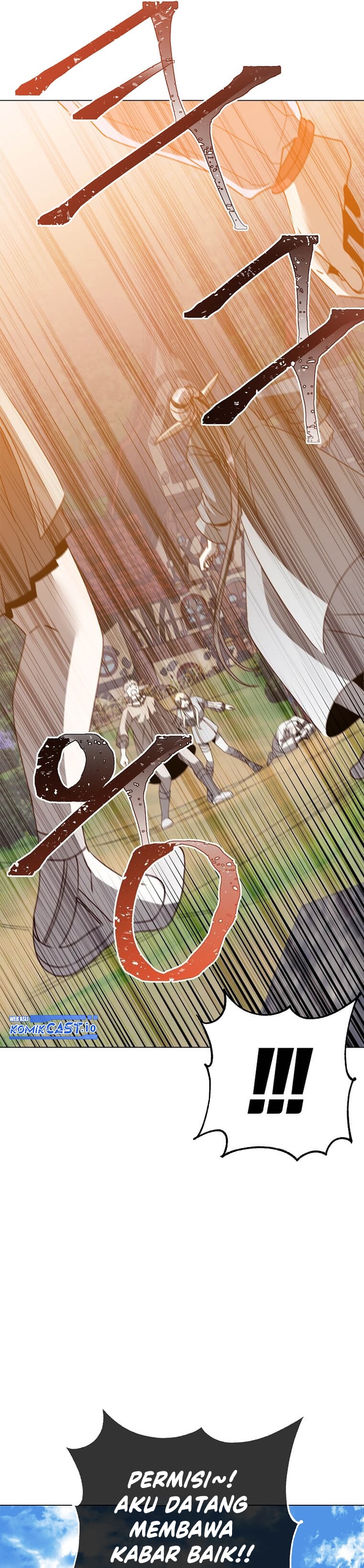 Read The Max Level Hero Has Returned ID Manga Online