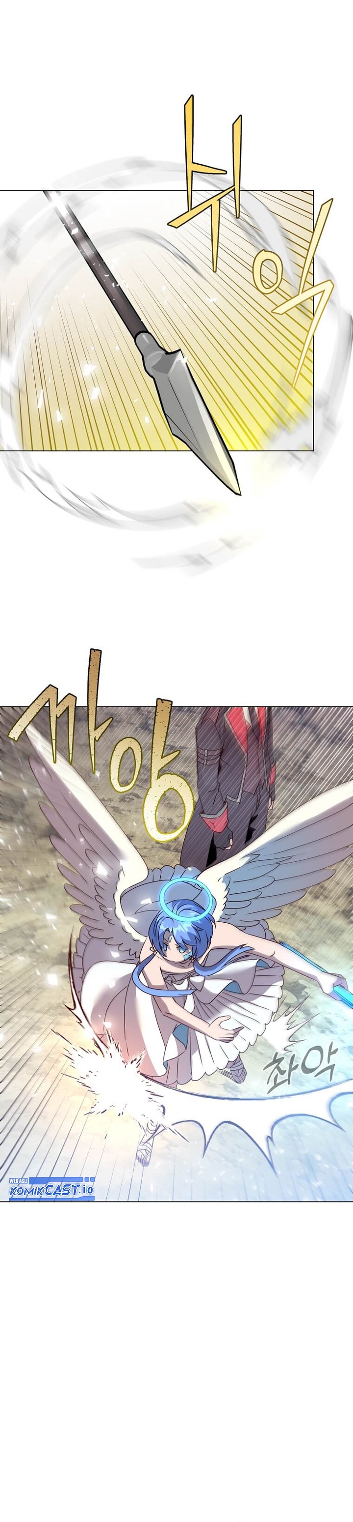 Read The Max Level Hero Has Returned ID Manga Online