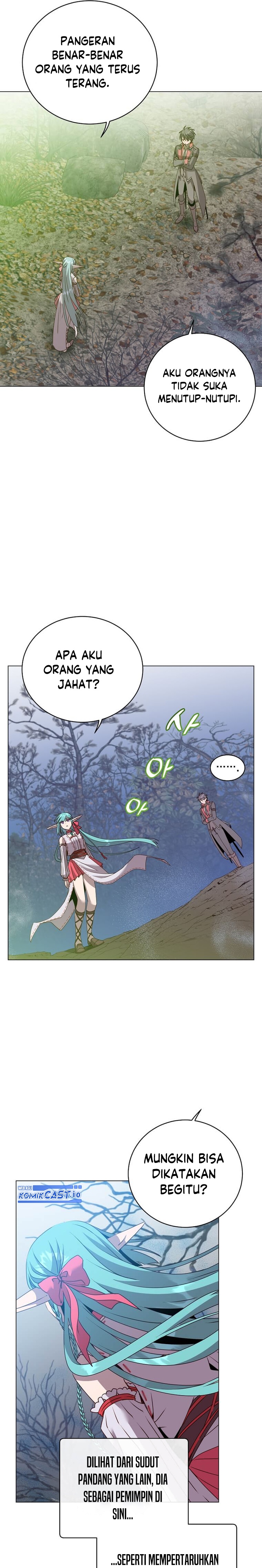 Read The Max Level Hero Has Returned ID Manga Online