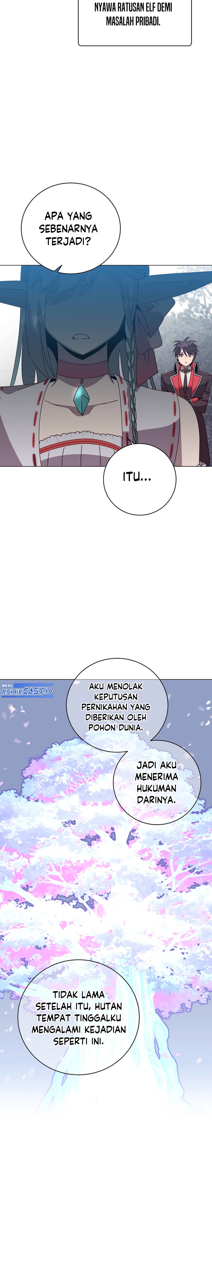 Read The Max Level Hero Has Returned ID Manga Online