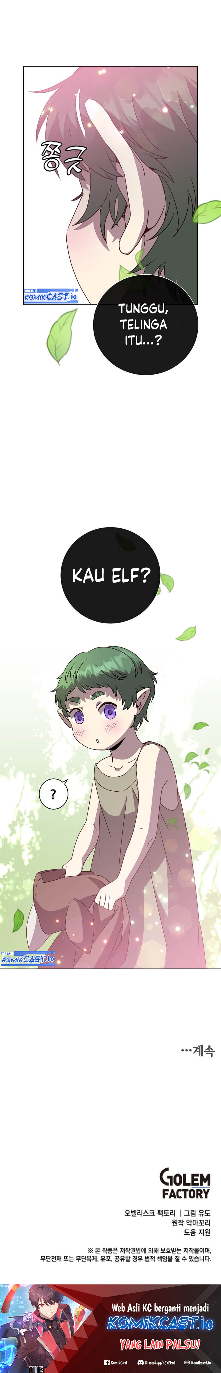 Read The Max Level Hero Has Returned ID Manga Online