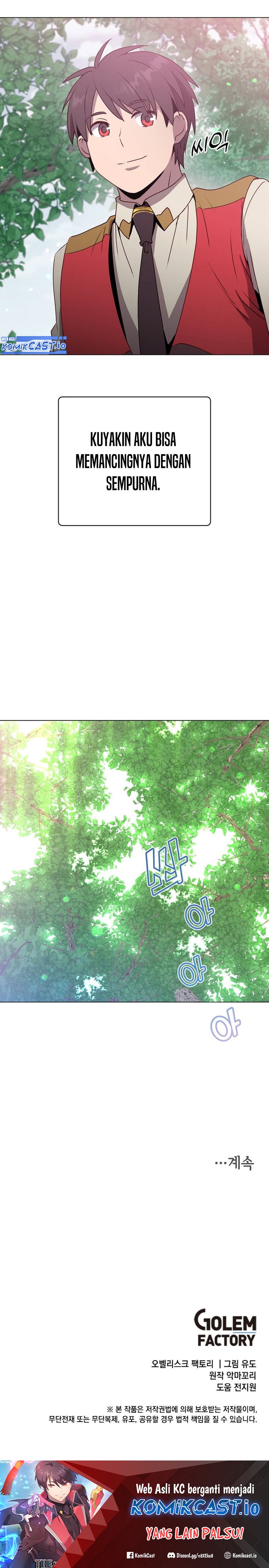 Read The Max Level Hero Has Returned ID Manga Online