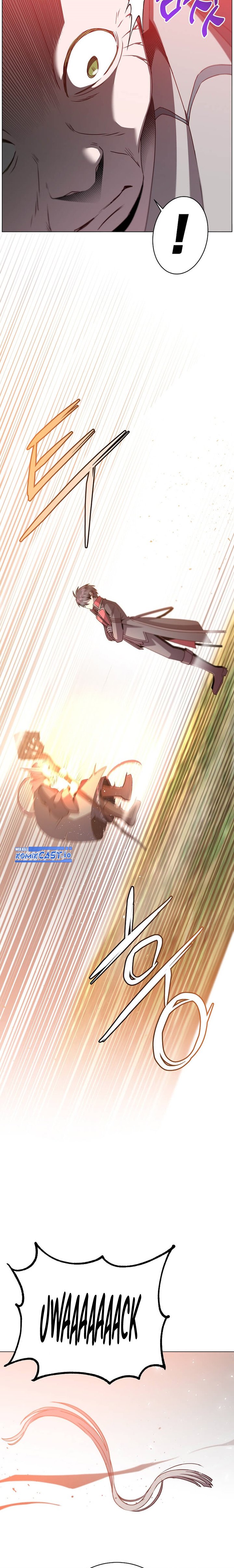 Read The Max Level Hero Has Returned ID Manga Online