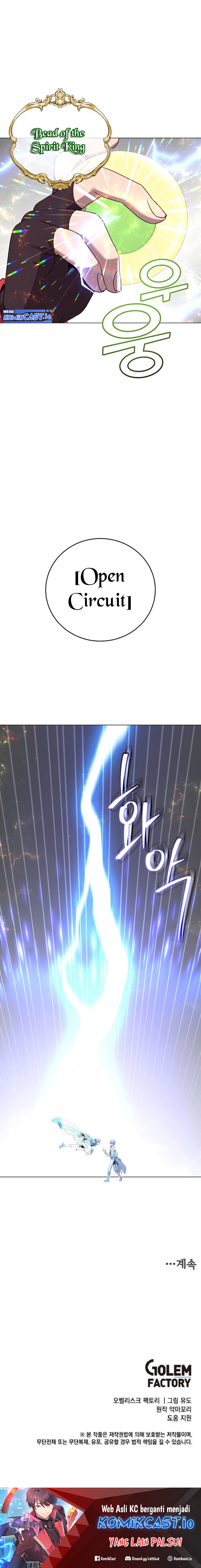 Read The Max Level Hero Has Returned ID Manga Online