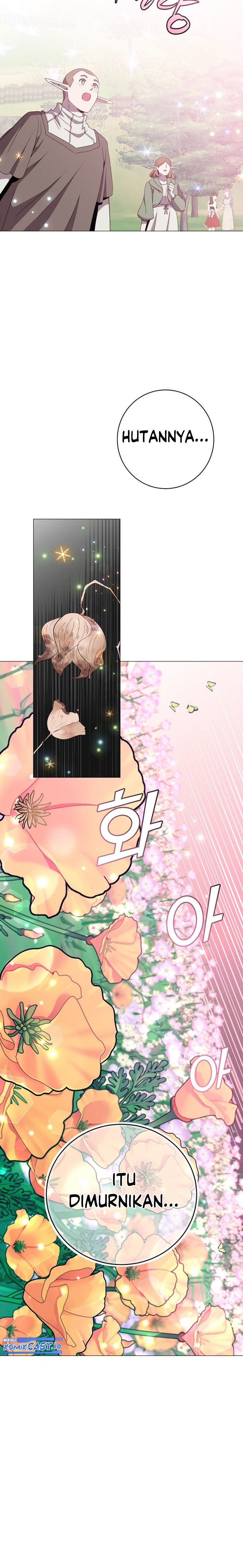 Read The Max Level Hero Has Returned ID Manga Online
