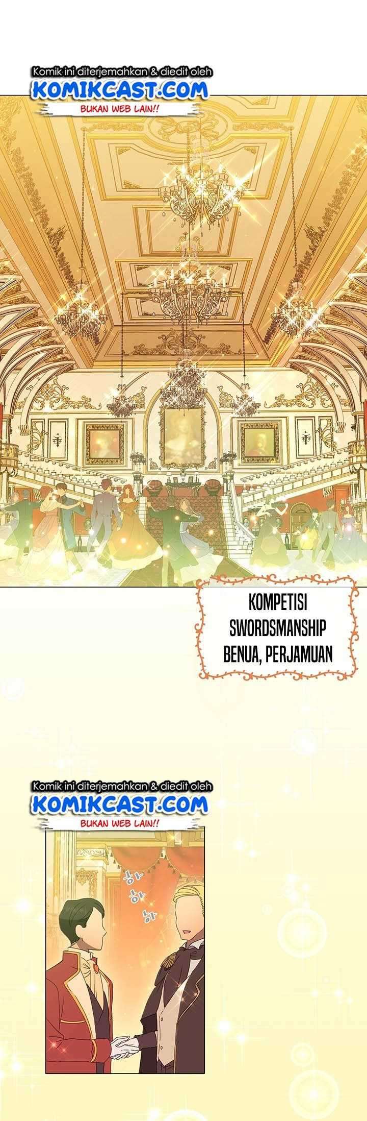 Read The Max Level Hero Has Returned ID Manga Online
