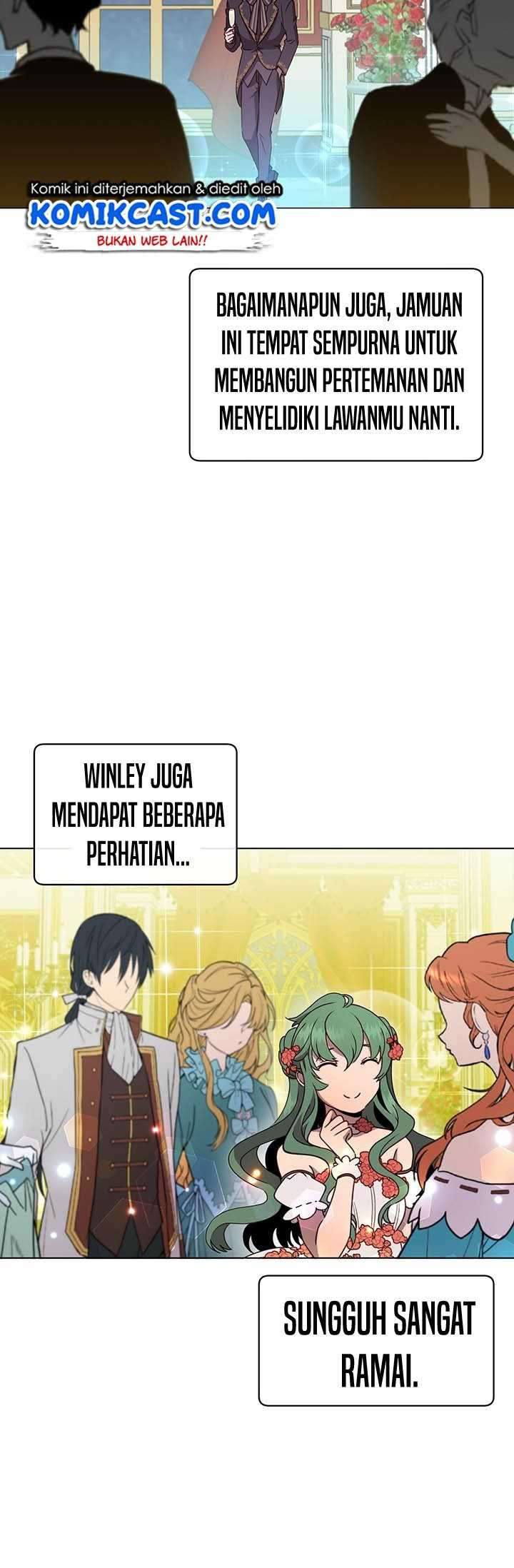 Read The Max Level Hero Has Returned ID Manga Online