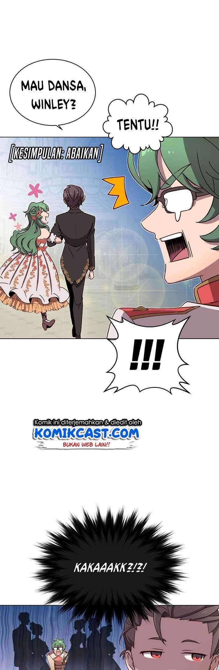 Read The Max Level Hero Has Returned ID Manga Online