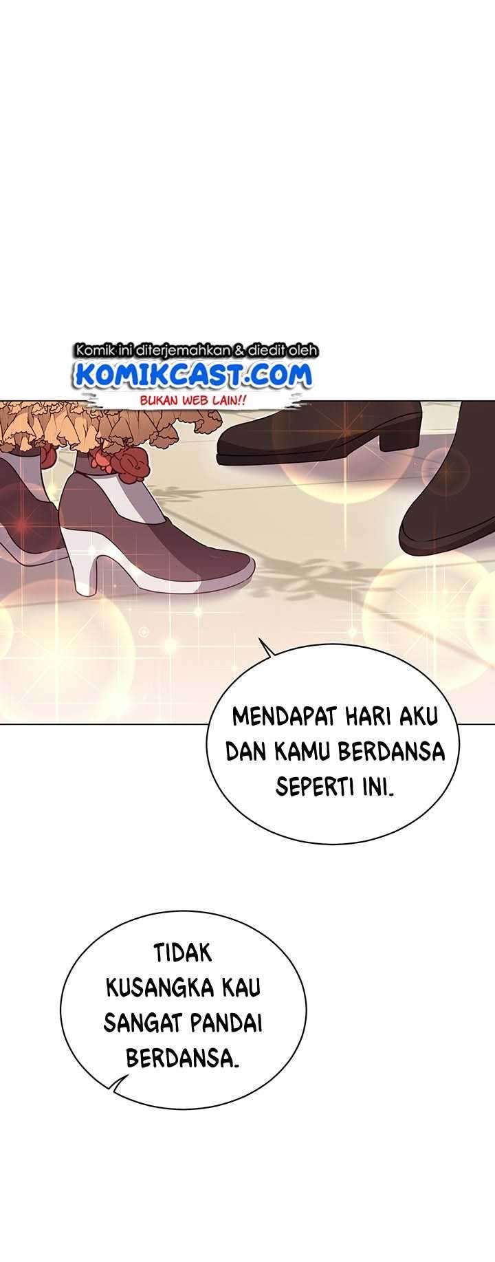 Read The Max Level Hero Has Returned ID Manga Online