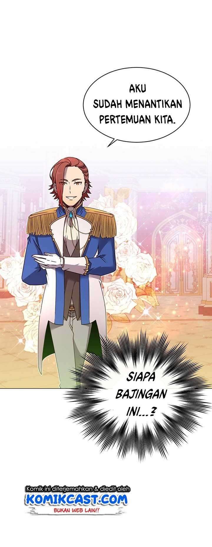 Read The Max Level Hero Has Returned ID Manga Online