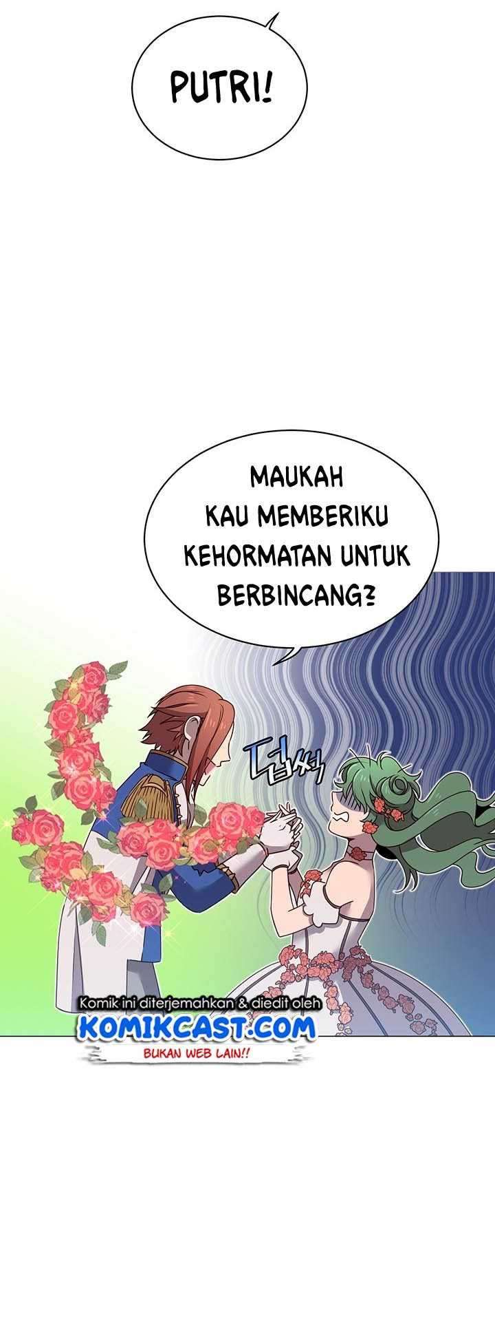 Read The Max Level Hero Has Returned ID Manga Online