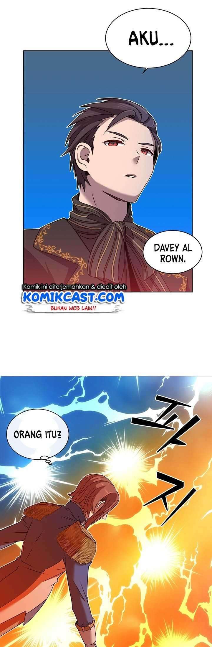 Read The Max Level Hero Has Returned ID Manga Online