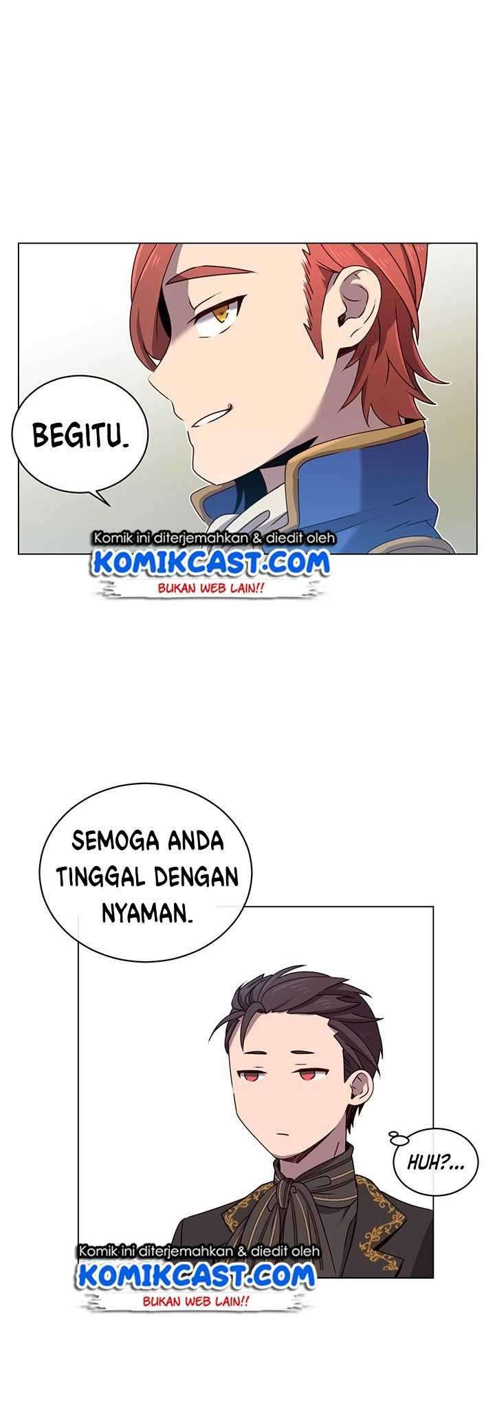 Read The Max Level Hero Has Returned ID Manga Online