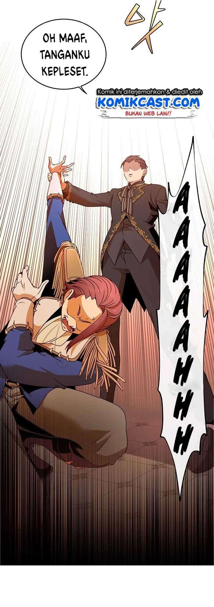 Read The Max Level Hero Has Returned ID Manga Online