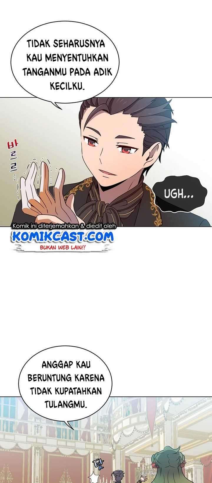 Read The Max Level Hero Has Returned ID Manga Online
