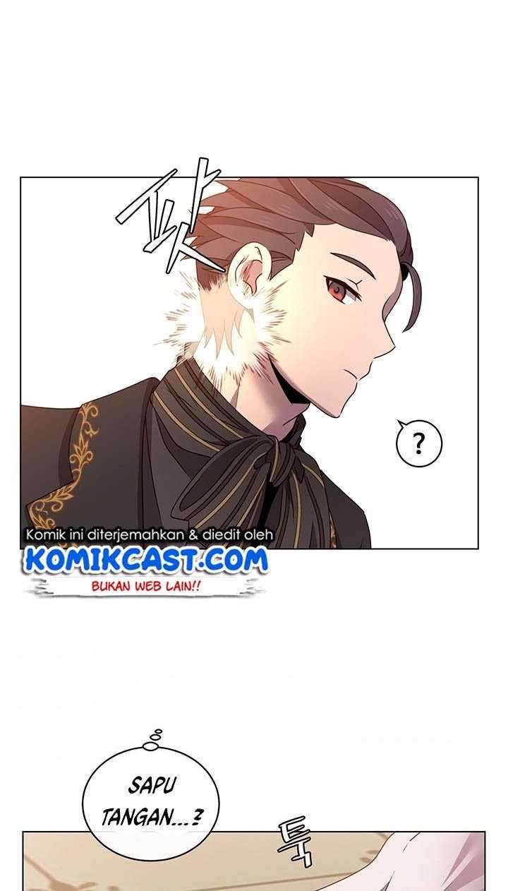 Read The Max Level Hero Has Returned ID Manga Online