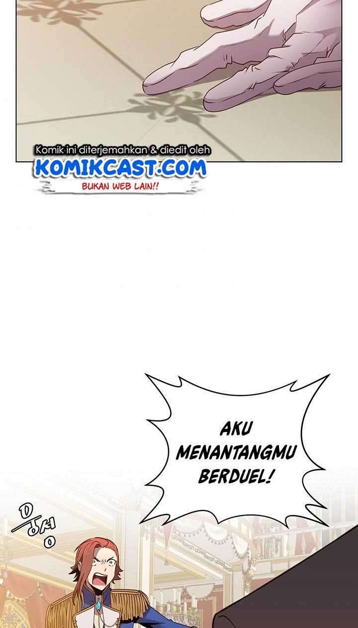Read The Max Level Hero Has Returned ID Manga Online