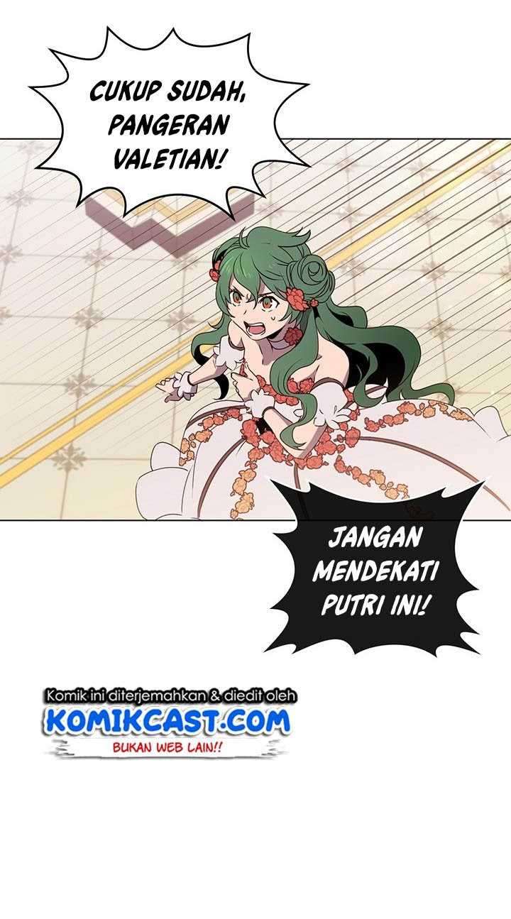 Read The Max Level Hero Has Returned ID Manga Online