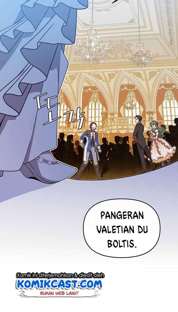 Read The Max Level Hero Has Returned ID Manga Online