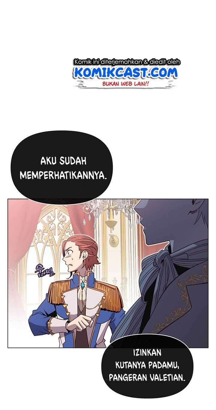 Read The Max Level Hero Has Returned ID Manga Online