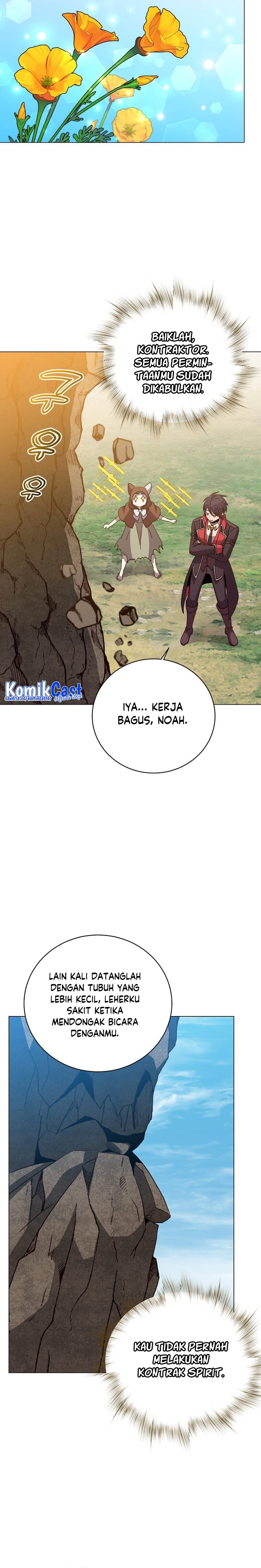 Read The Max Level Hero Has Returned ID Manga Online
