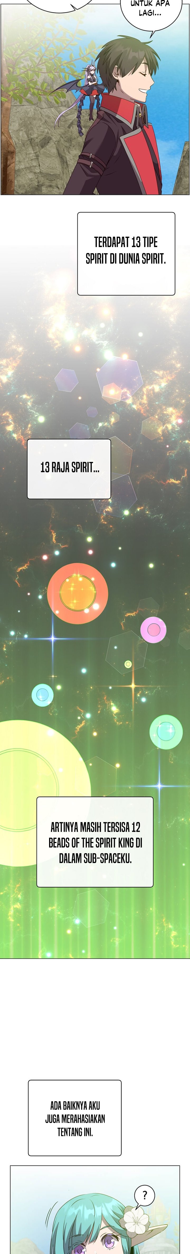 Read The Max Level Hero Has Returned ID Manga Online