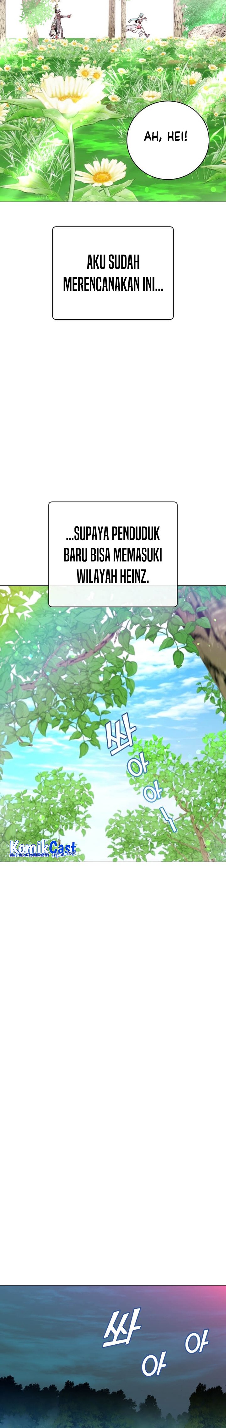 Read The Max Level Hero Has Returned ID Manga Online