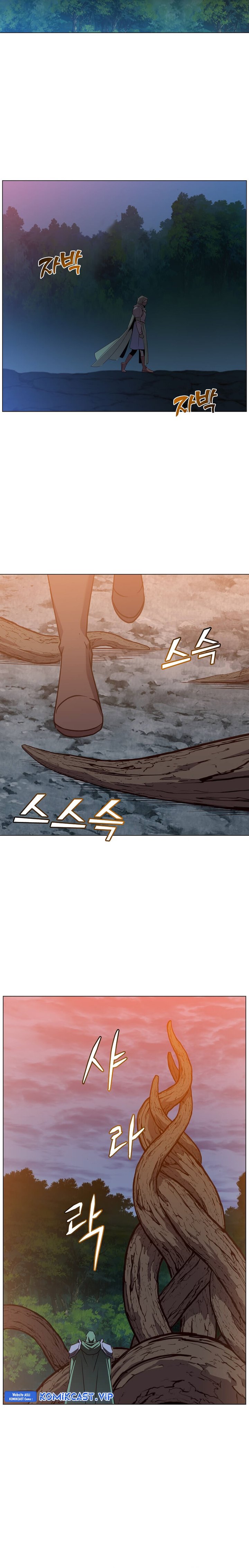 Read The Max Level Hero Has Returned ID Manga Online