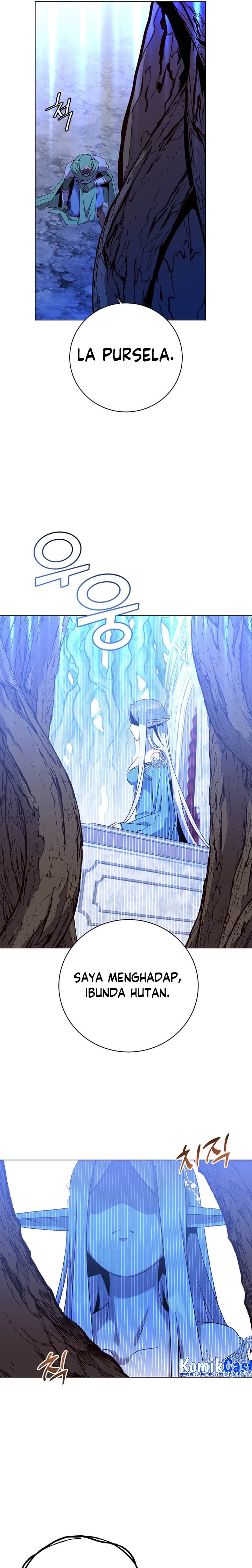 Read The Max Level Hero Has Returned ID Manga Online