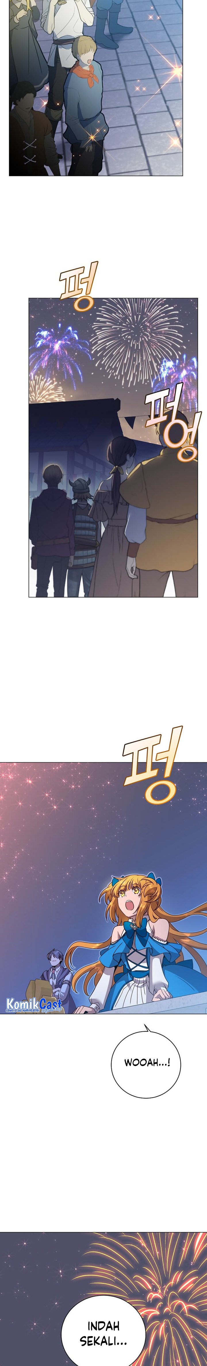 Read The Max Level Hero Has Returned ID Manga Online