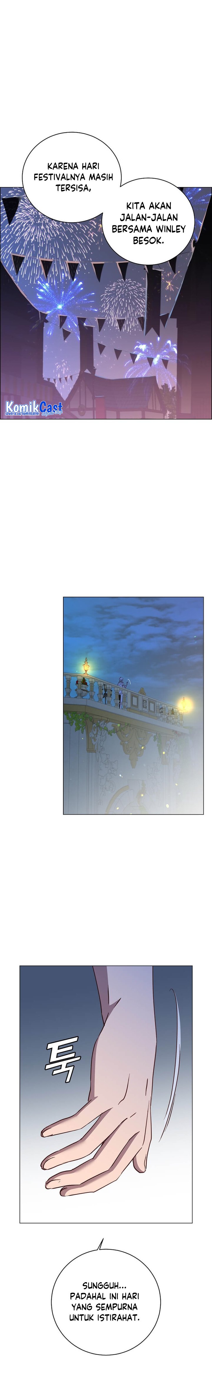 Read The Max Level Hero Has Returned ID Manga Online
