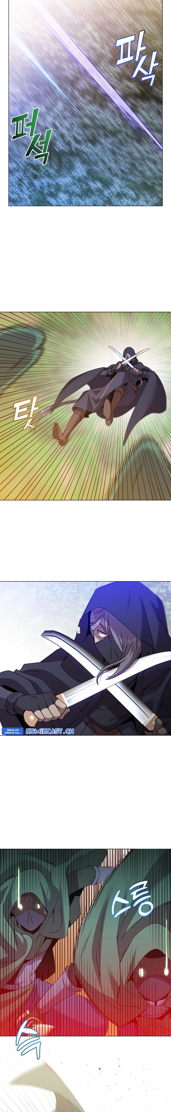 Read The Max Level Hero Has Returned ID Manga Online