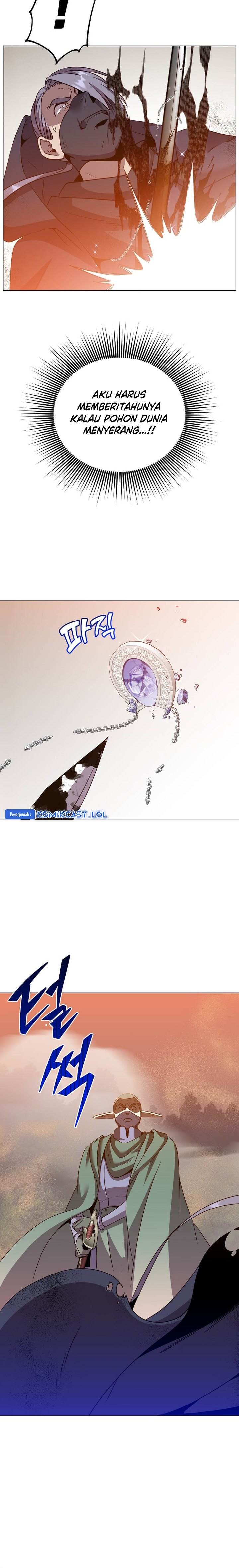 Read The Max Level Hero Has Returned ID Manga Online