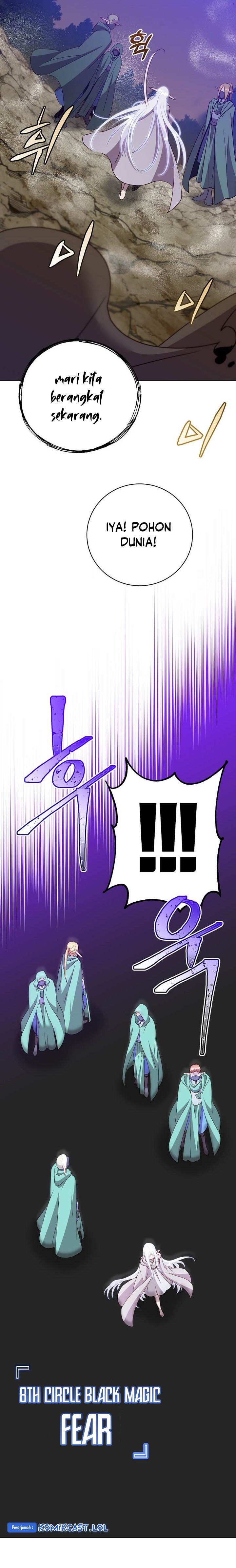 Read The Max Level Hero Has Returned ID Manga Online
