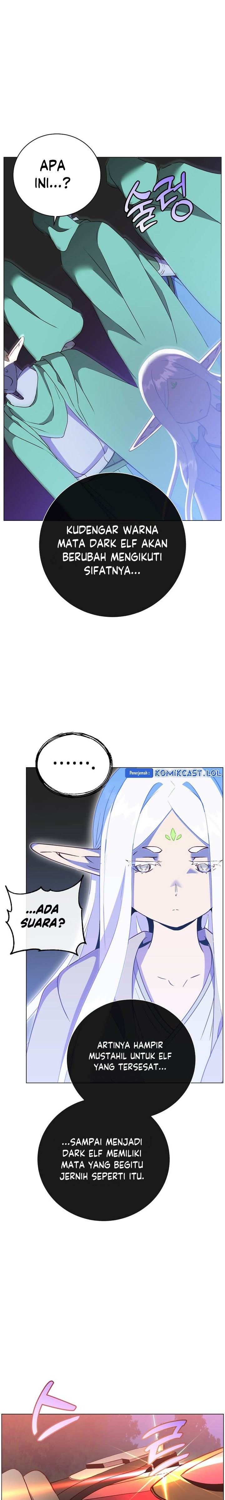 Read The Max Level Hero Has Returned ID Manga Online