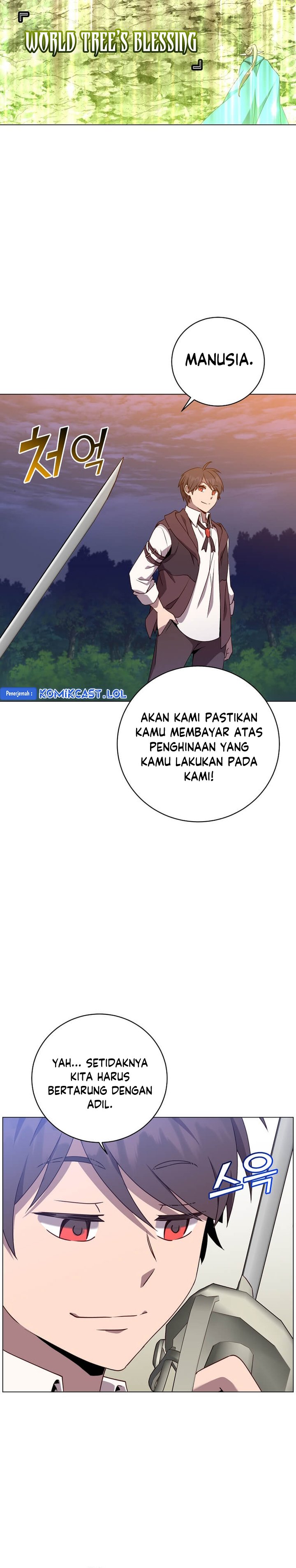 Read The Max Level Hero Has Returned ID Manga Online