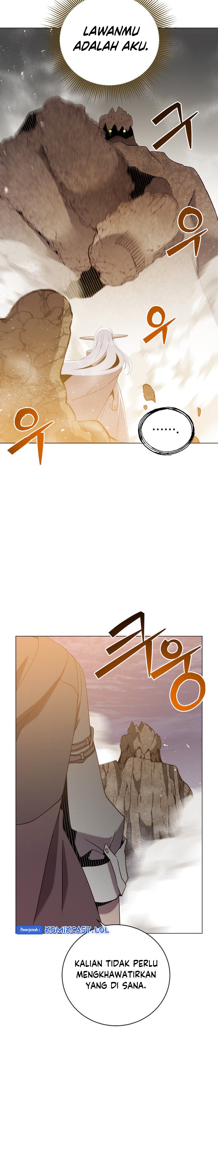 Read The Max Level Hero Has Returned ID Manga Online