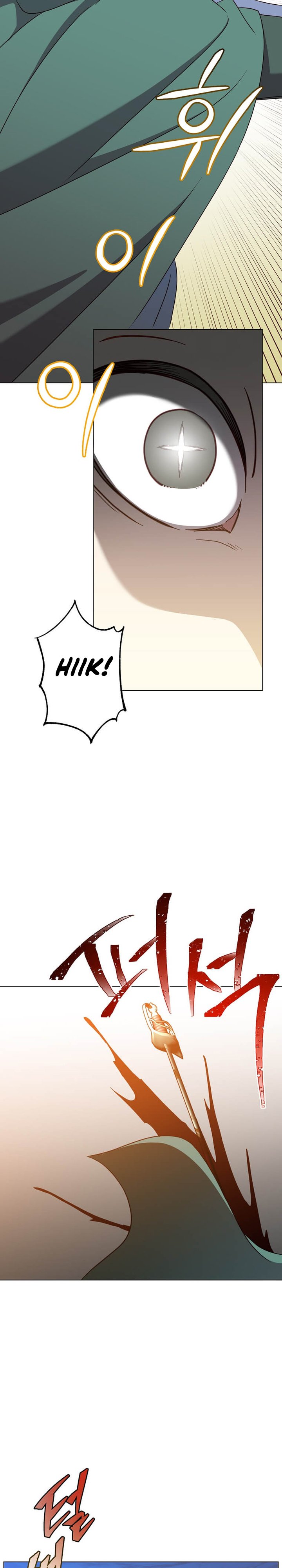 Read The Max Level Hero Has Returned ID Manga Online