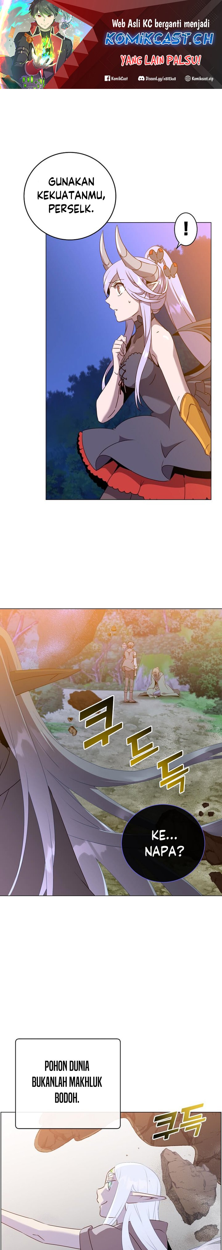 Read The Max Level Hero Has Returned ID Manga Online