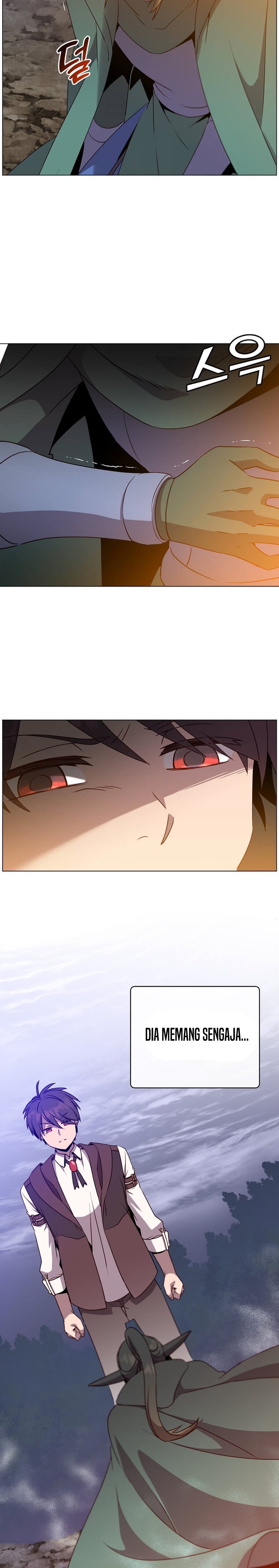Read The Max Level Hero Has Returned ID Manga Online